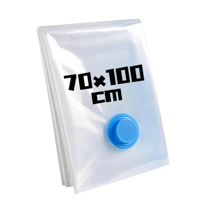 משאבת אוויר חשמלית לשקיות ואקום - פתרון מהיר לדחיסה ואחסון