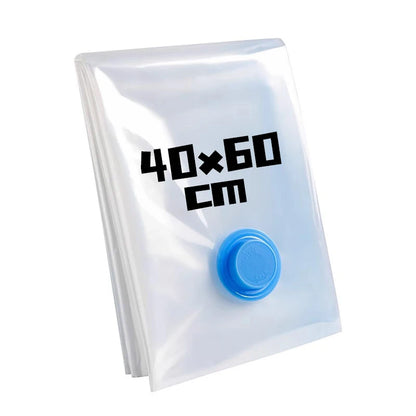 משאבת אוויר חשמלית לשקיות ואקום - פתרון מהיר לדחיסה ואחסון