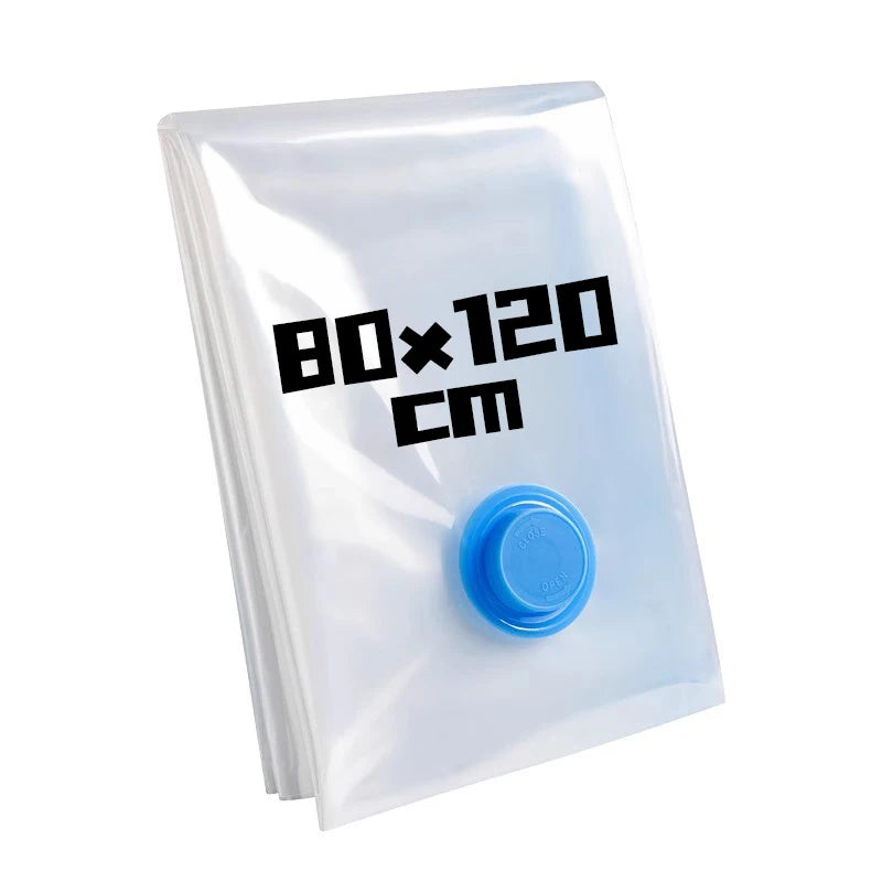 משאבת אוויר חשמלית לשקיות ואקום - פתרון מהיר לדחיסה ואחסון